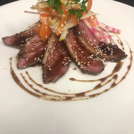 커 쥴리에트 호텔 포르니세