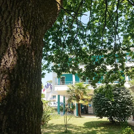 Ker Juliette فندق بورنيشّيه