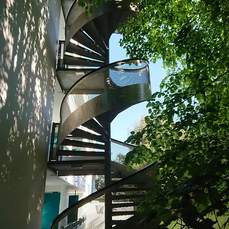 فندق Ker Juliette بورنيشّيه