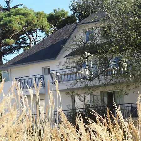 Ker Juliette Hotel Pornichet