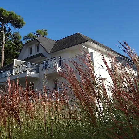 Ker Juliette 3* Pornichet