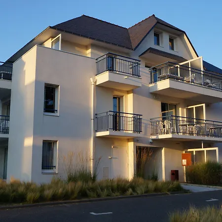 Ker Juliette Hotel Pornichet