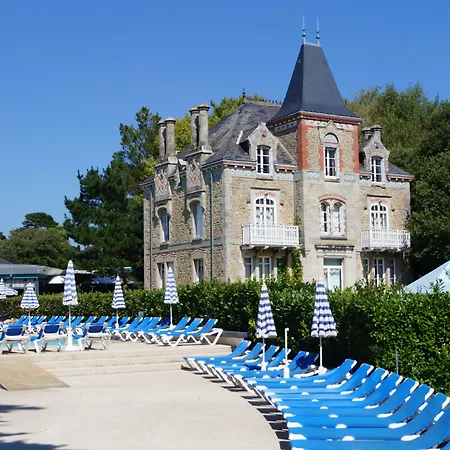 Hotel Ker Juliette 3*