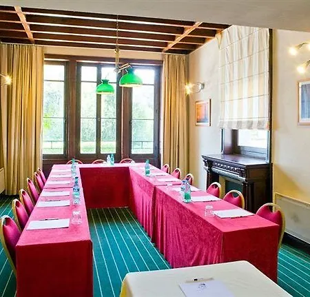 Hotel Ker Juliette Pornichet