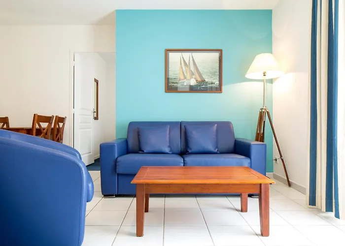 Ker Juliette Hotel Pornichet