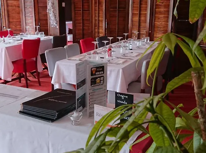 Ker Juliette 3* Pornichet