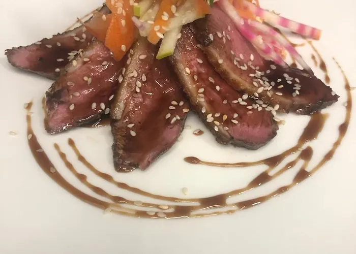 Ker Juliette Hotel Pornichet