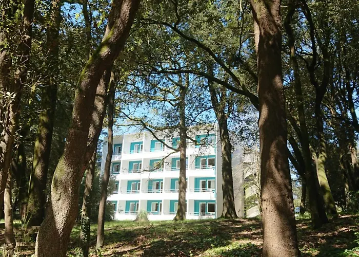 Hotel Ker Juliette Pornichet