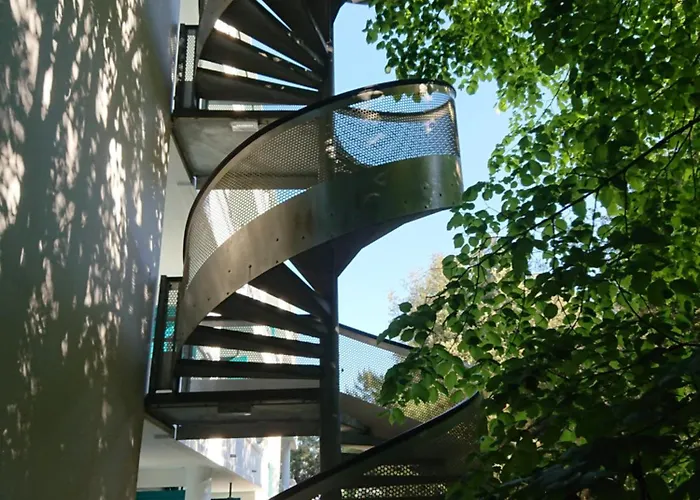 Hotel Ker Juliette Pornichet