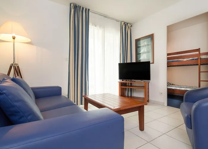 Ker Juliette 3* Pornichet