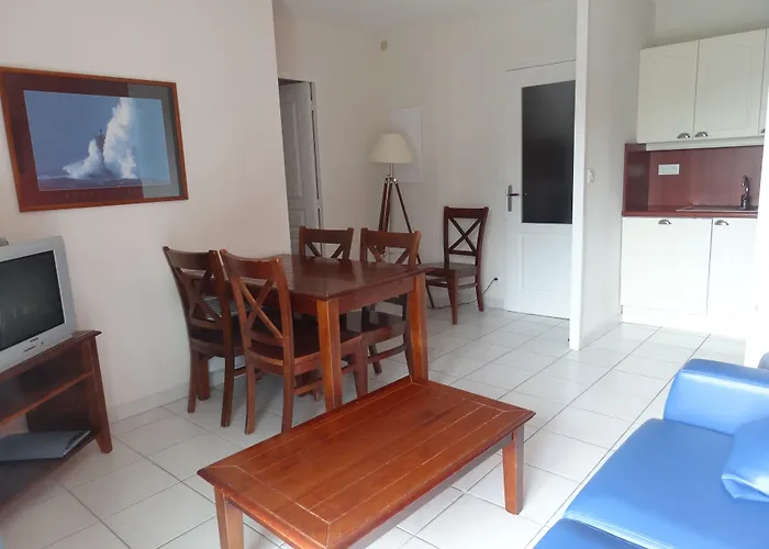 Ker Juliette Pornichet