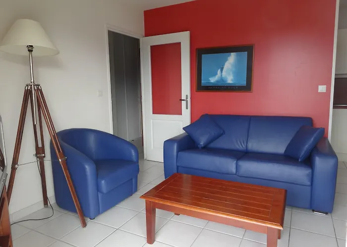 Ker Juliette Hotel Pornichet