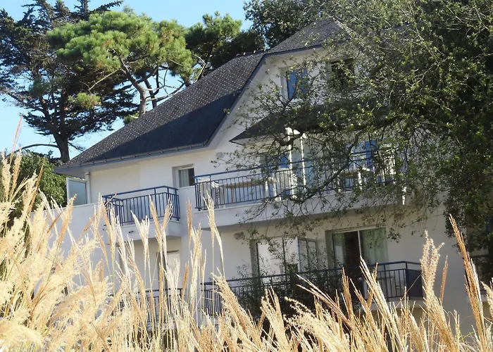 Ker Juliette Hotel Pornichet