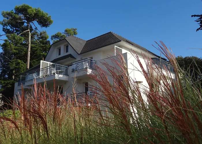 Ker Juliette 3* Pornichet