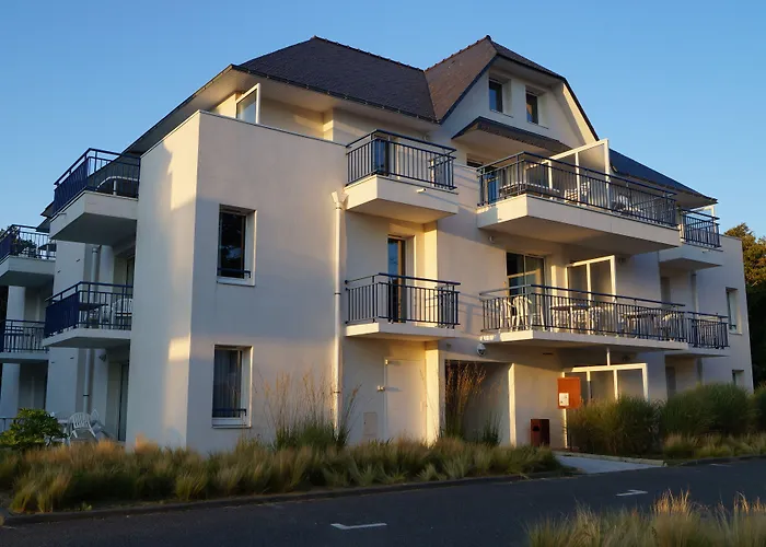 Ker Juliette Hotel Pornichet