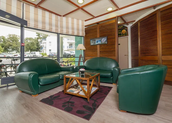 Ker Juliette 3* Pornichet