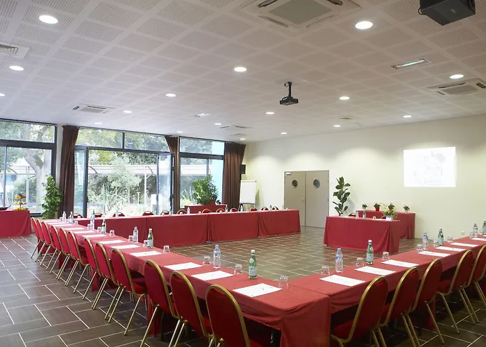 Hotel Ker Juliette 3*