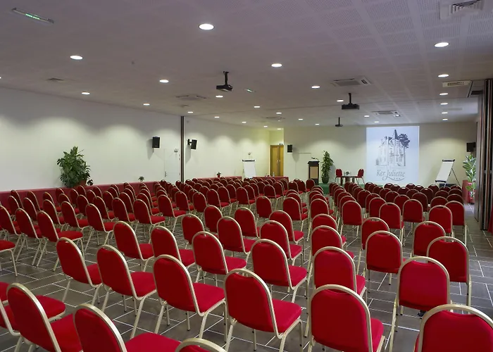 Ker Juliette Hotel Pornichet