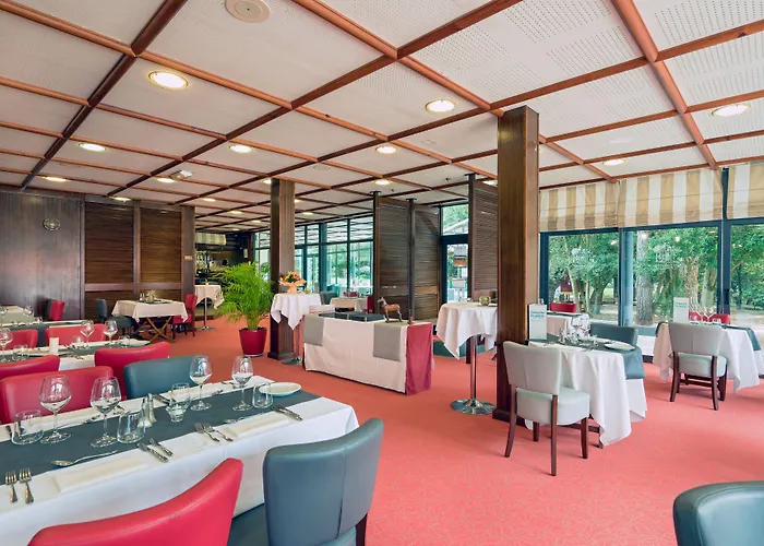 Ker Juliette 3* Pornichet