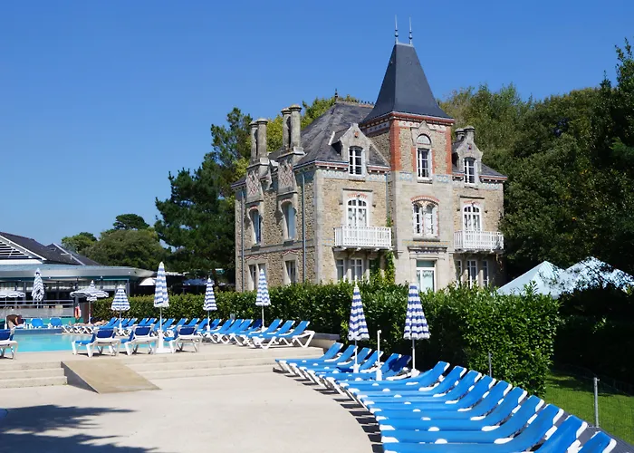 Hotel Ker Juliette 3*