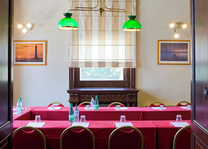 Hotel Ker Juliette 3*