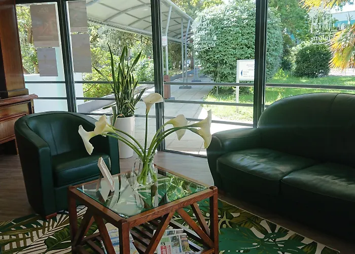 Ker Juliette Hotel 3*