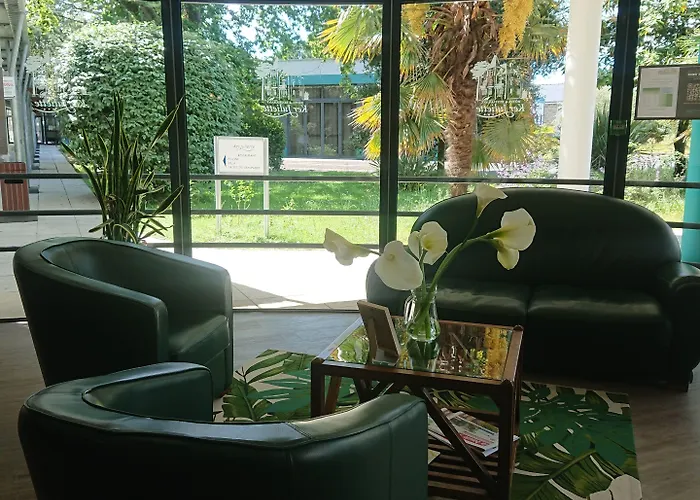 Ker Juliette 3* Pornichet