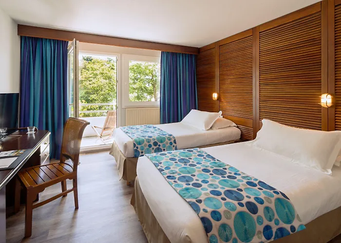 Ker Juliette Pornichet