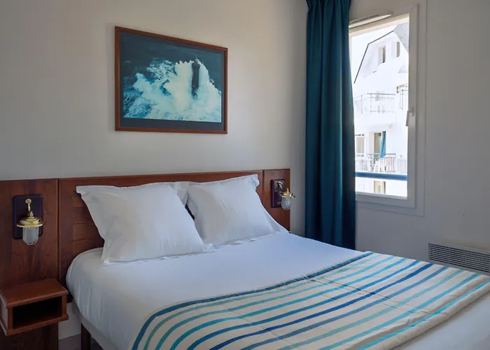 Ker Juliette Hotel 3*