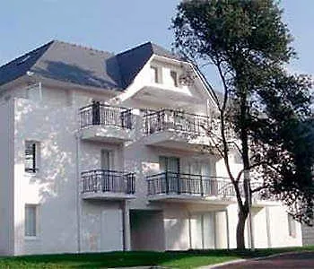 Ker Juliette 3* Pornichet