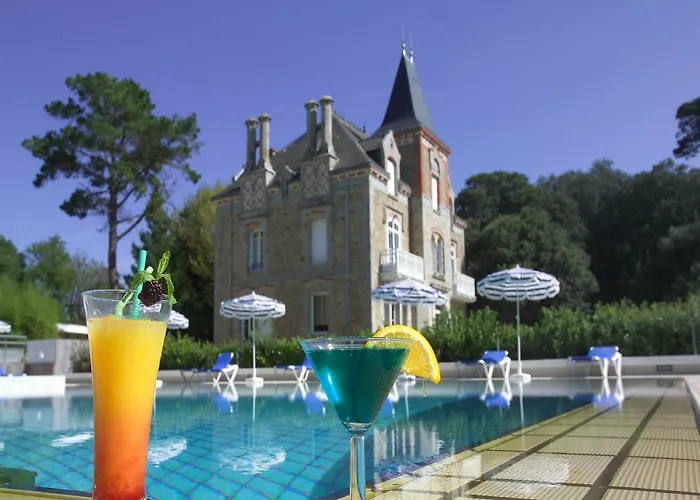 Hotel Ker Juliette 3*