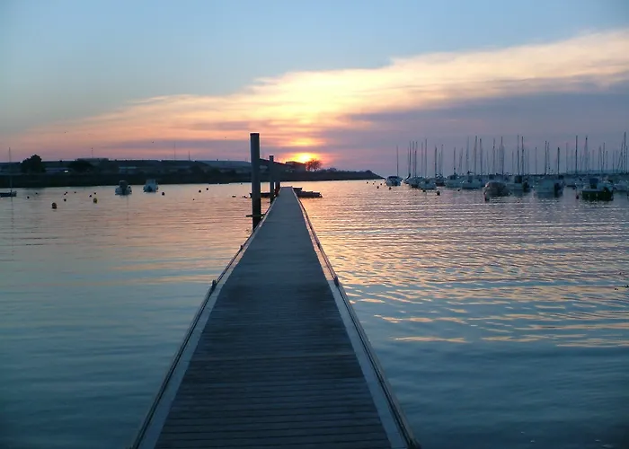 Hotel Ker Juliette 3*