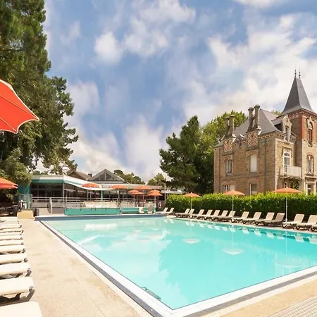 Ker Juliette Hotel 3*