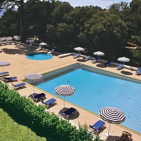 Ker Juliette Hotel