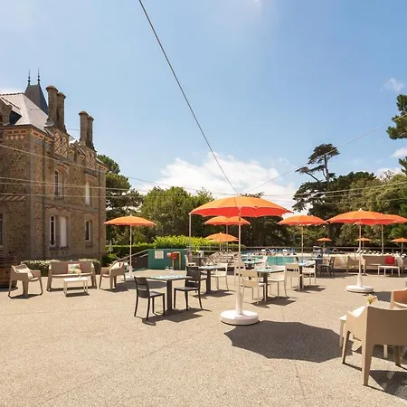 Ker Juliette Pornichet