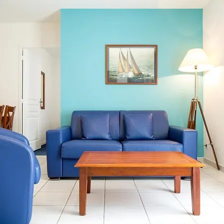 Ker Juliette Hotel Pornichet