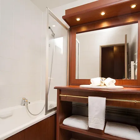 Ker Juliette Hotel 3*