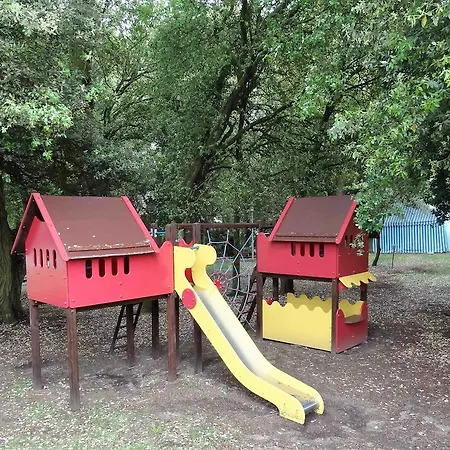 Ker Juliette Hotel Pornichet