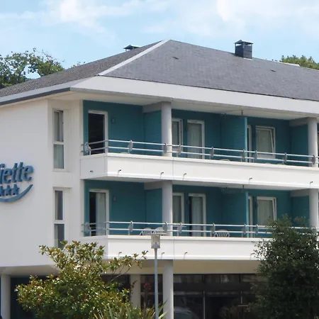 Ker Juliette Hotel
