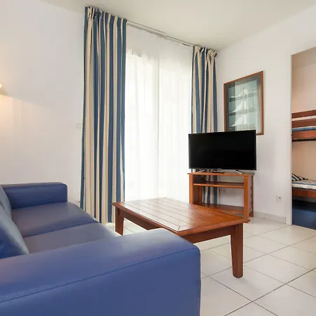 Ker Juliette 3* Pornichet