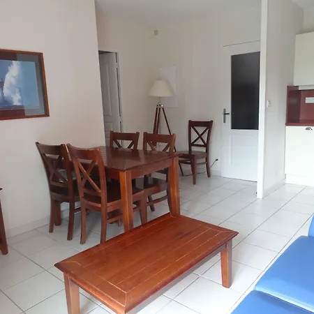 Ker Juliette Pornichet