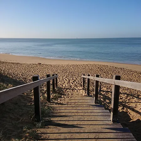 Hotel Ker Juliette Pornichet