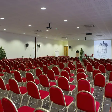 Ker Juliette Hotel Pornichet