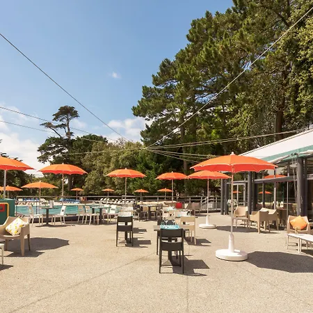 Hotel Ker Juliette