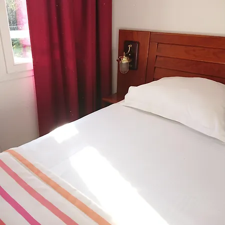 Hotel Ker Juliette 3*