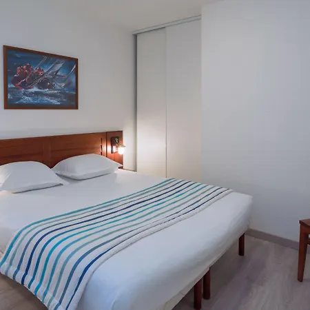 Ker Juliette Hotel