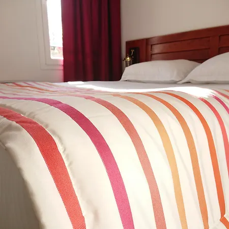 Hotel Ker Juliette