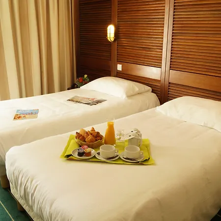 Ker Juliette 3* Pornichet