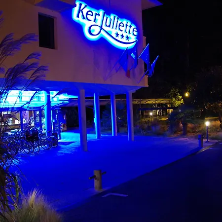 凯尔朱丽叶酒店 波尔尼谢