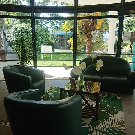 Ker Juliette 3* Pornichet